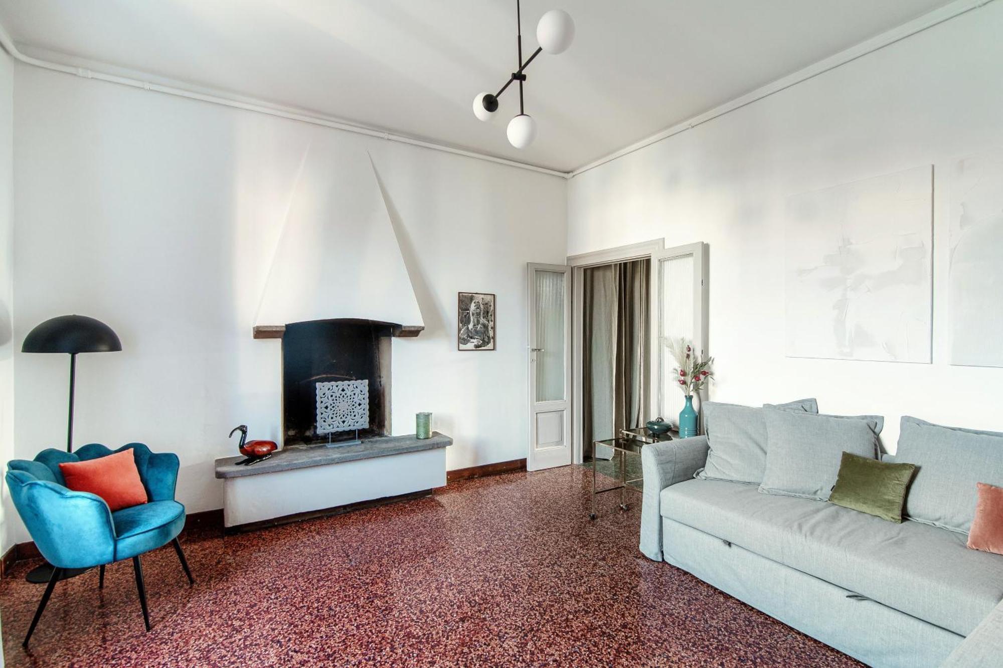 Stella Apartment By Quokka 360 - Past And Present In Como Ngoại thất bức ảnh