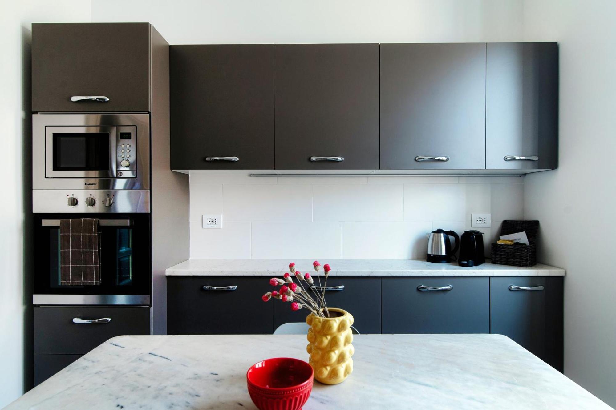 Stella Apartment By Quokka 360 - Past And Present In Como Ngoại thất bức ảnh