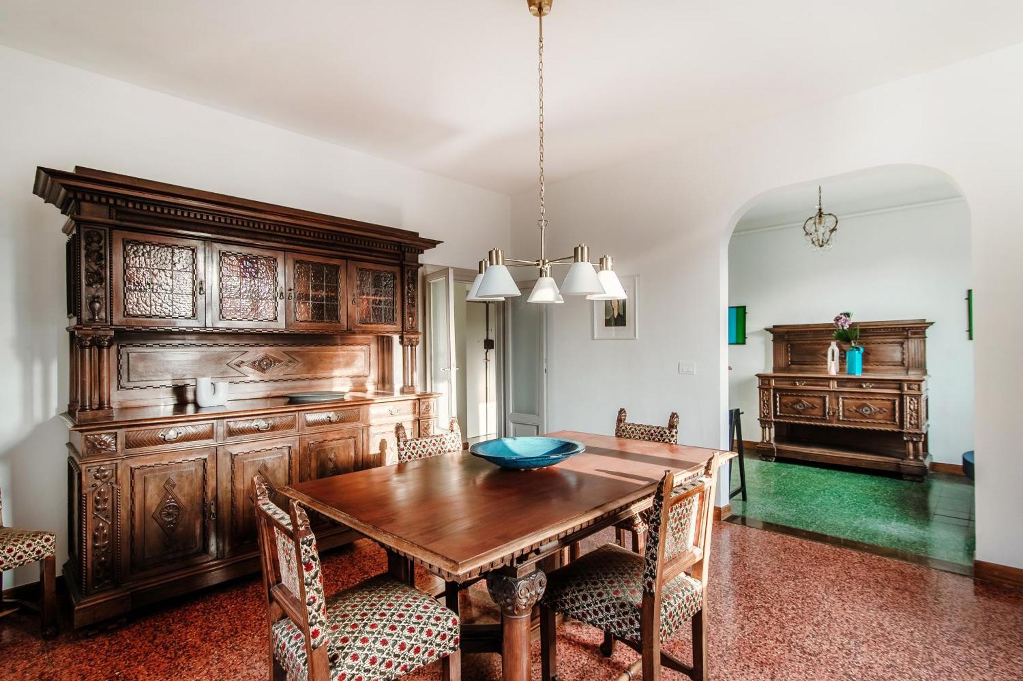 Stella Apartment By Quokka 360 - Past And Present In Como Ngoại thất bức ảnh