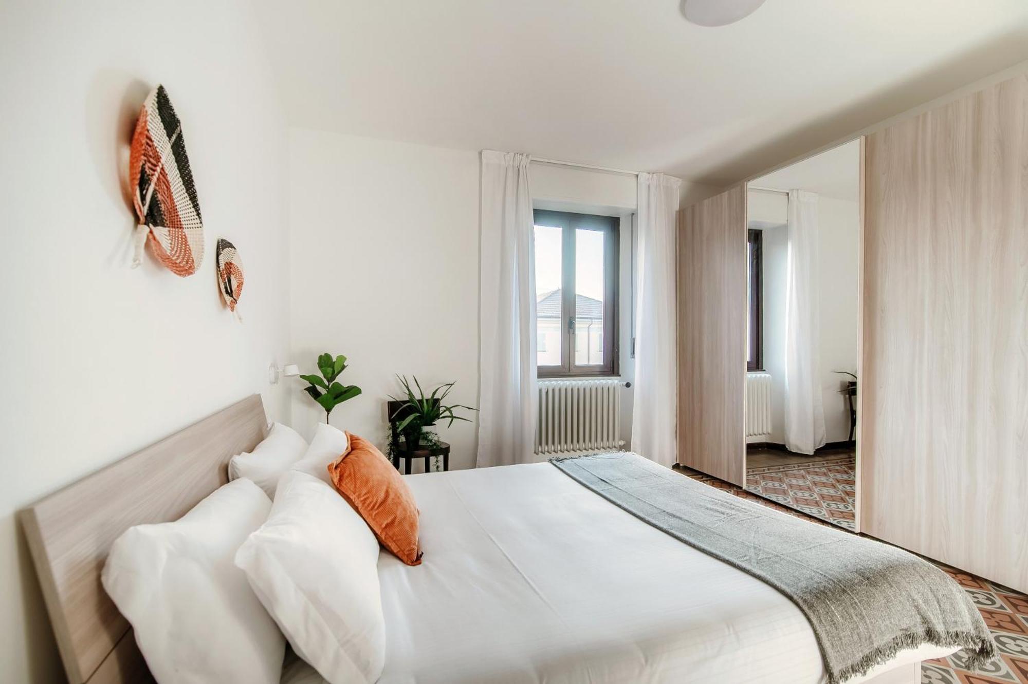 Stella Apartment By Quokka 360 - Past And Present In Como Ngoại thất bức ảnh