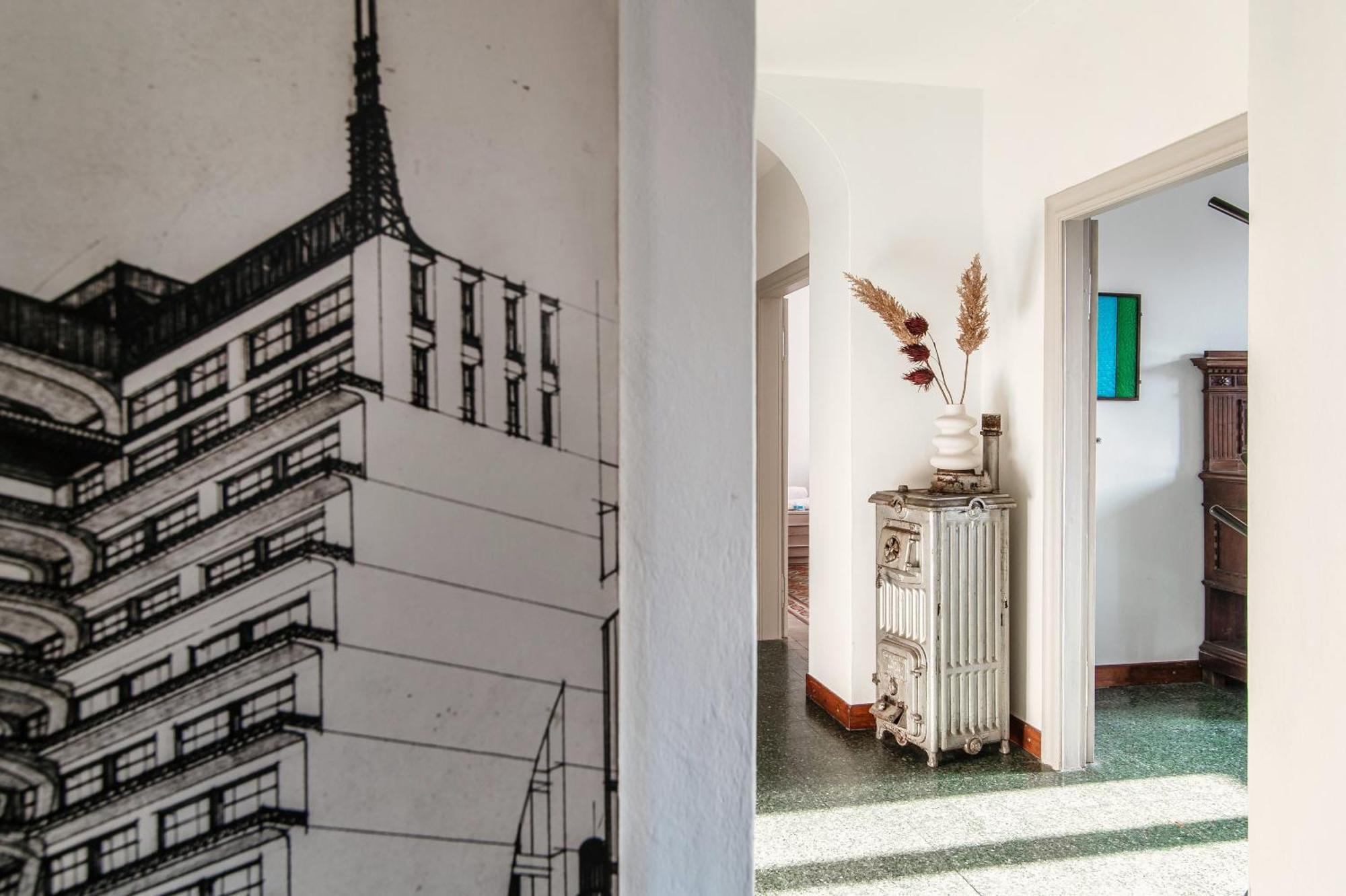 Stella Apartment By Quokka 360 - Past And Present In Como Ngoại thất bức ảnh