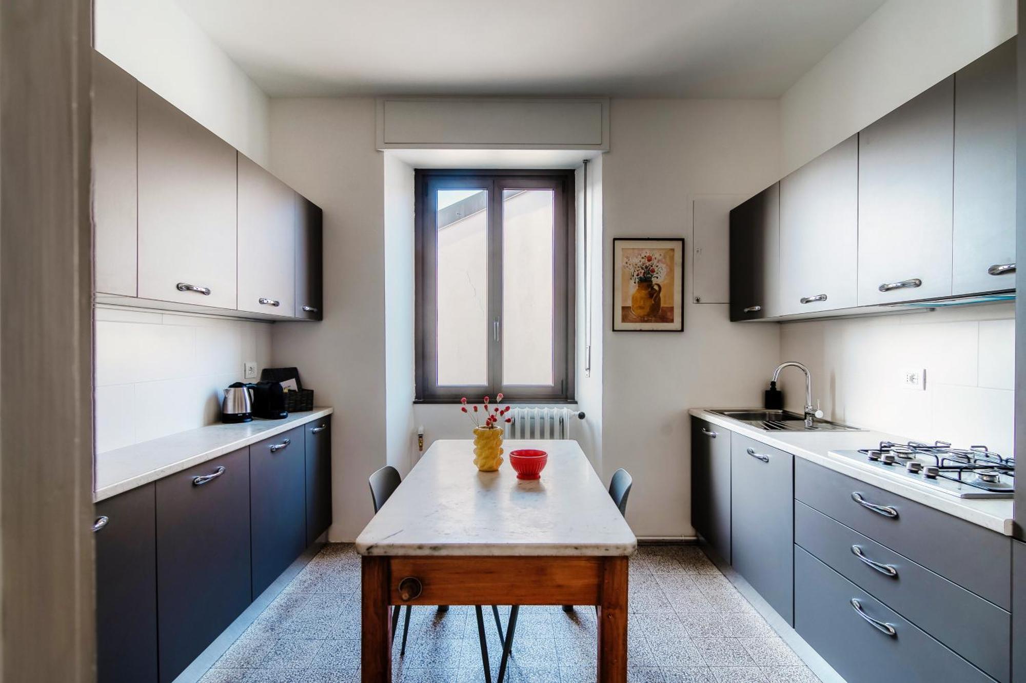Stella Apartment By Quokka 360 - Past And Present In Como Ngoại thất bức ảnh
