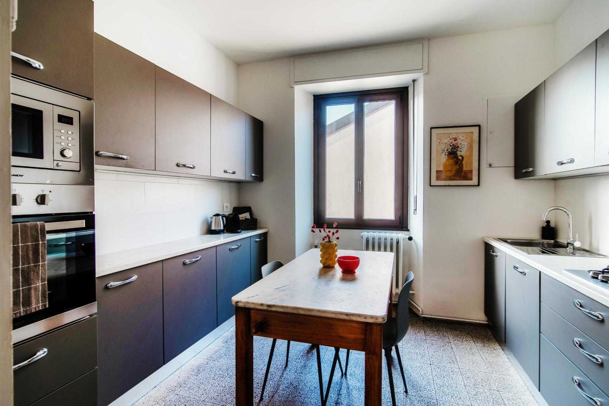 Stella Apartment By Quokka 360 - Past And Present In Como Ngoại thất bức ảnh