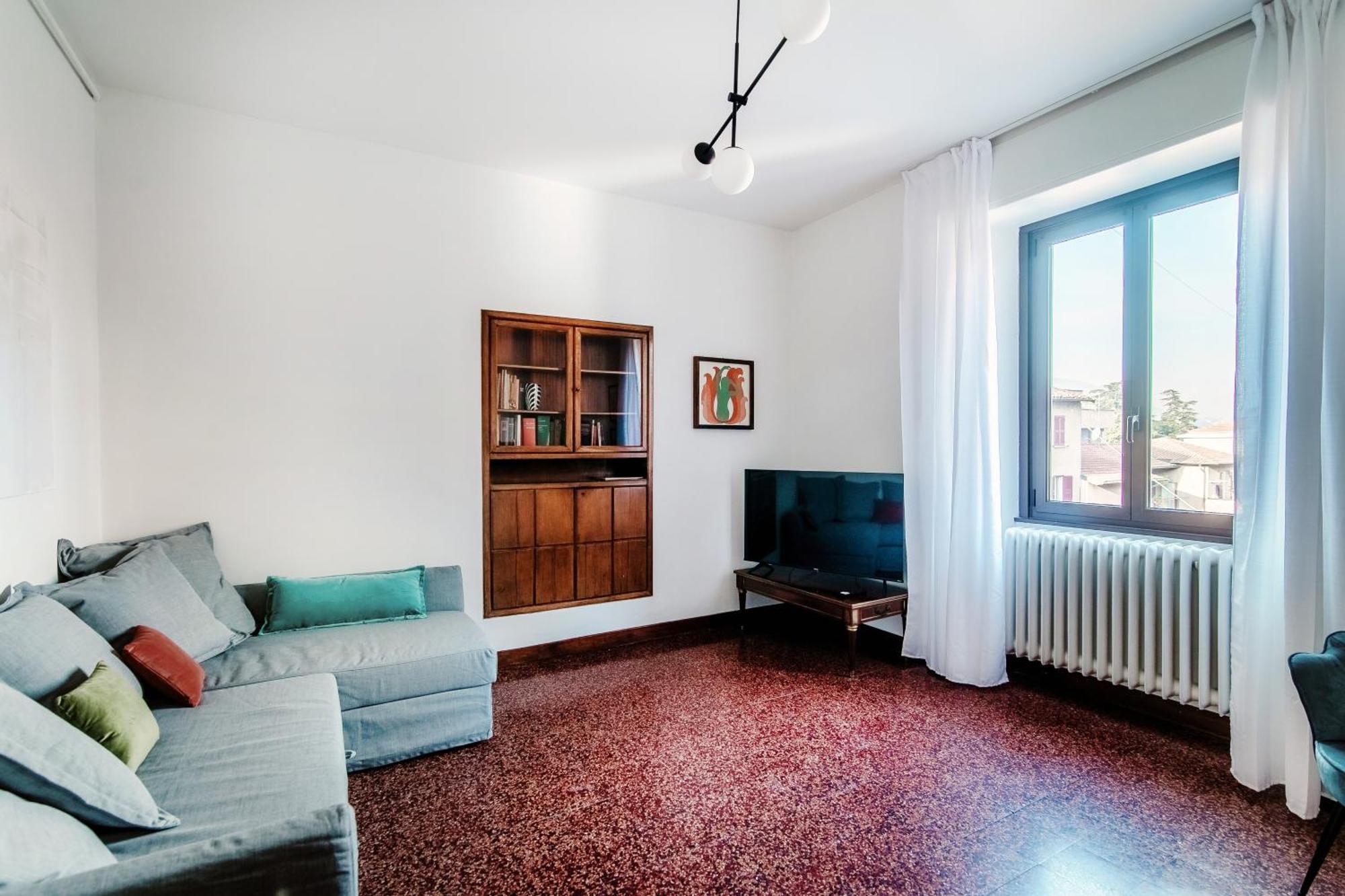 Stella Apartment By Quokka 360 - Past And Present In Como Ngoại thất bức ảnh